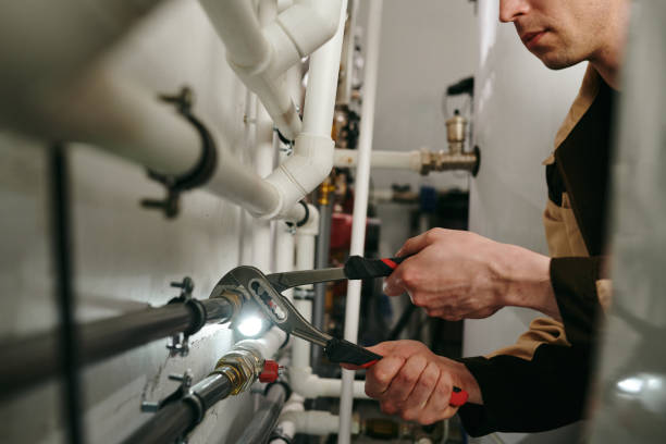 Best Hot Water Heater Installation  in Macon, MS