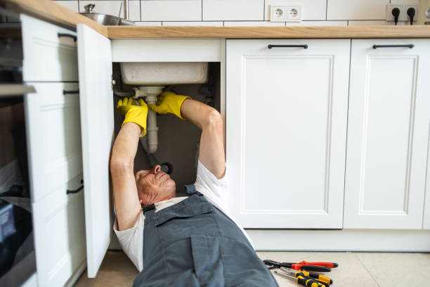Best Shower Repair Services  in Macon, MS