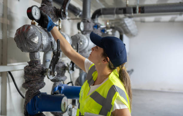 Best Clogged Drain Plumber  in Macon, MS