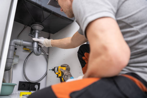 Best Water Softener Installation  in Macon, MS