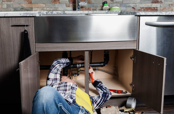 Professional Plumbing in Macon, MS