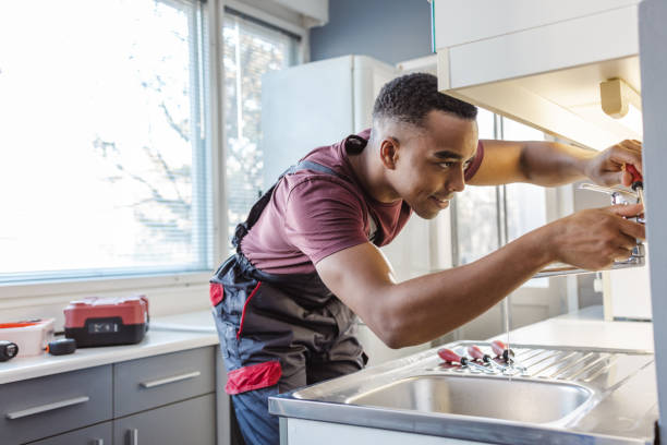 Best Emergency Plumber  in Macon, MS